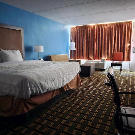 Relax Inn By Oyo Greeneville Near Hwy Us-321 Exterior foto