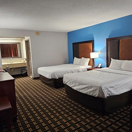 Relax Inn By Oyo Greeneville Near Hwy Us-321 Exterior foto