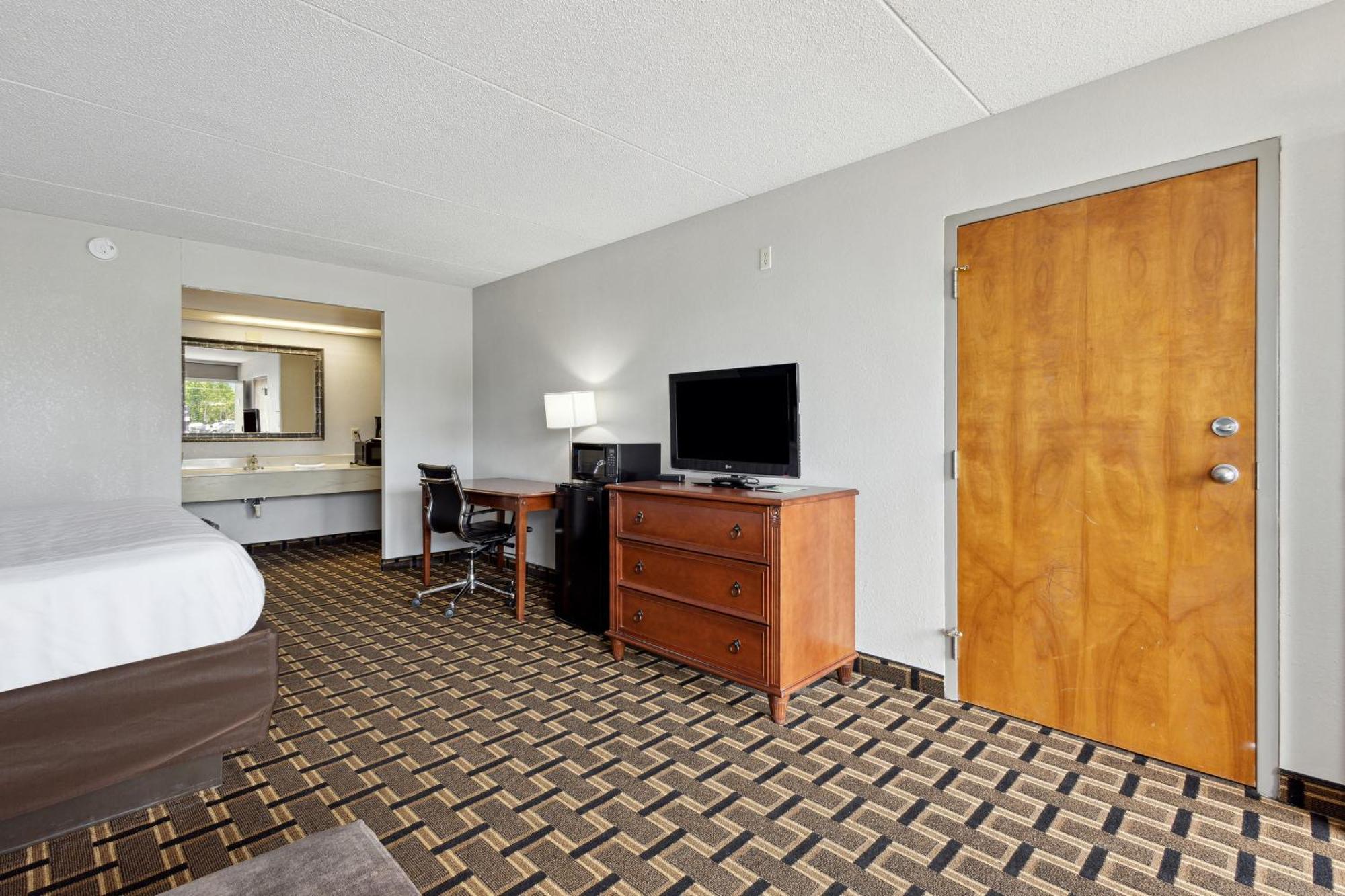 Relax Inn By Oyo Greeneville Near Hwy Us-321 Exterior foto